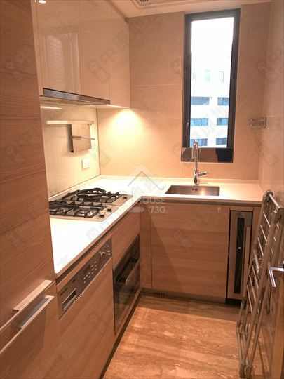 何文田 ONE HOMANTIN 中層 廚房 House730-6978508