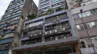 Tai Kok Tsui | Yau Ma Tei | Mong Kok HING WAH COMMERCIAL BUILDING Middle Floor House730-[6982717]