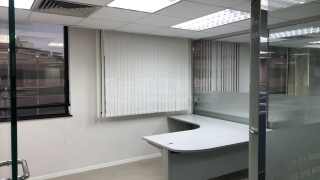 Kowloon Bay NAN FUNG COMMERCIAL CENTRE Upper Floor House730-[6983939]