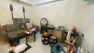 Wanchai | Causeway Bay BAY VIEW MANSION Middle Floor House730-[6985770]