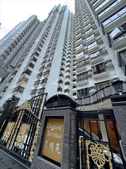 西半山 慧明苑 低层 House730-6985730