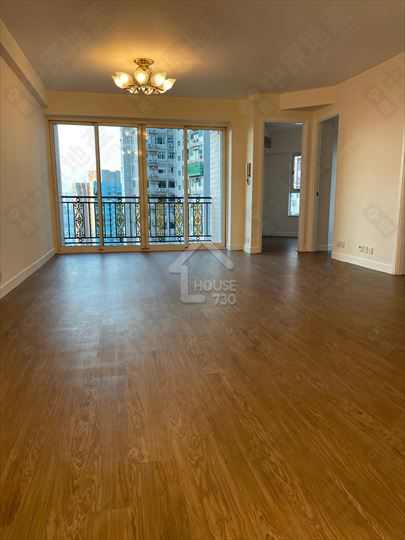 北角半山 寶馬山花園 低層 客廳 House730-6989595