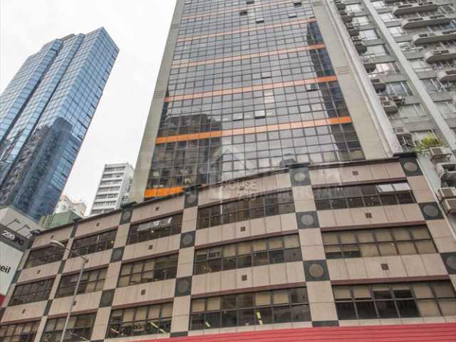 Sheung Wan 299QRC Lower Floor Estate/Building Outlook House730-6989716