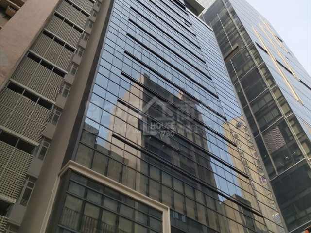 Lai Chi Kok KIMBERLAND CENTRE Lower Floor Estate/Building Outlook House730-6989894