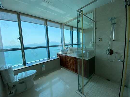 Residence Bel-air RESIDENCE BEL-AIR Upper Floor Master Room’s Washroom House730-6989685