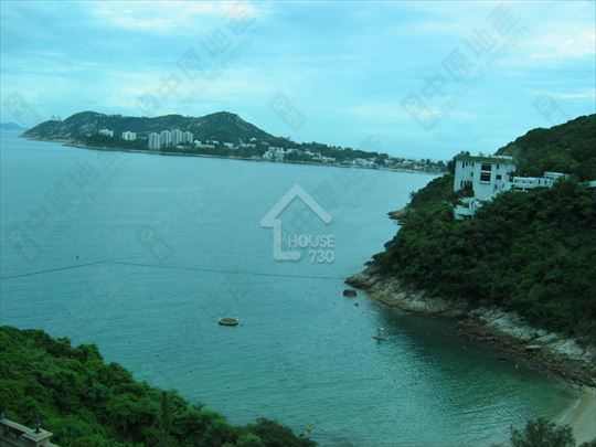 Tai Tam LE PALAIS View from Living Room House730-6989639