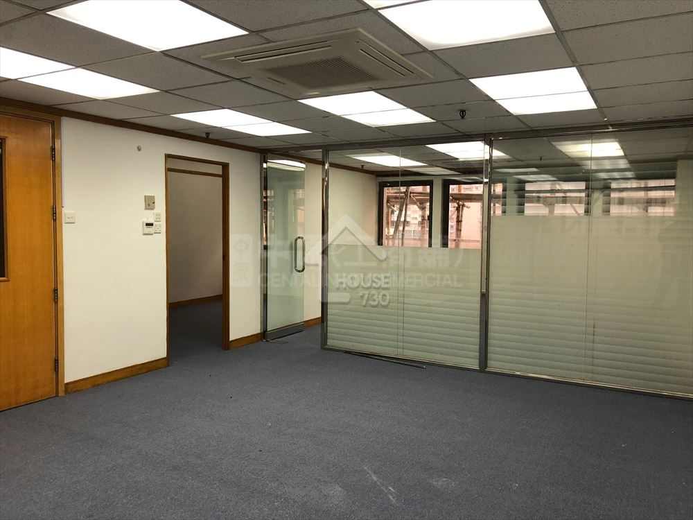 Sheung Wan TUNG LEE COMMERCIAL BUILDING Upper Floor Other House730-6989858