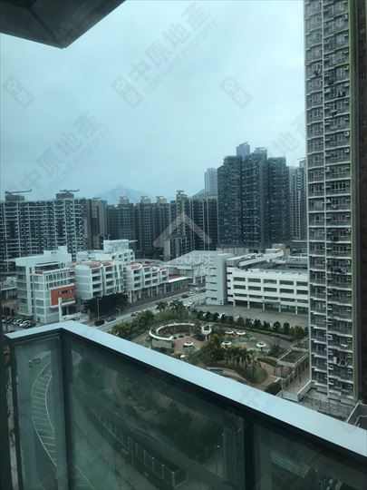 Tseung Kwan O SAVANNAH Middle Floor View from Living Room House730-6989778