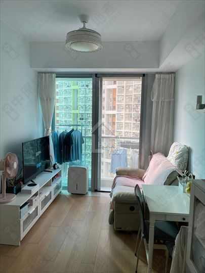 Tseung Kwan O SAVANNAH Middle Floor Living Room House730-6989778