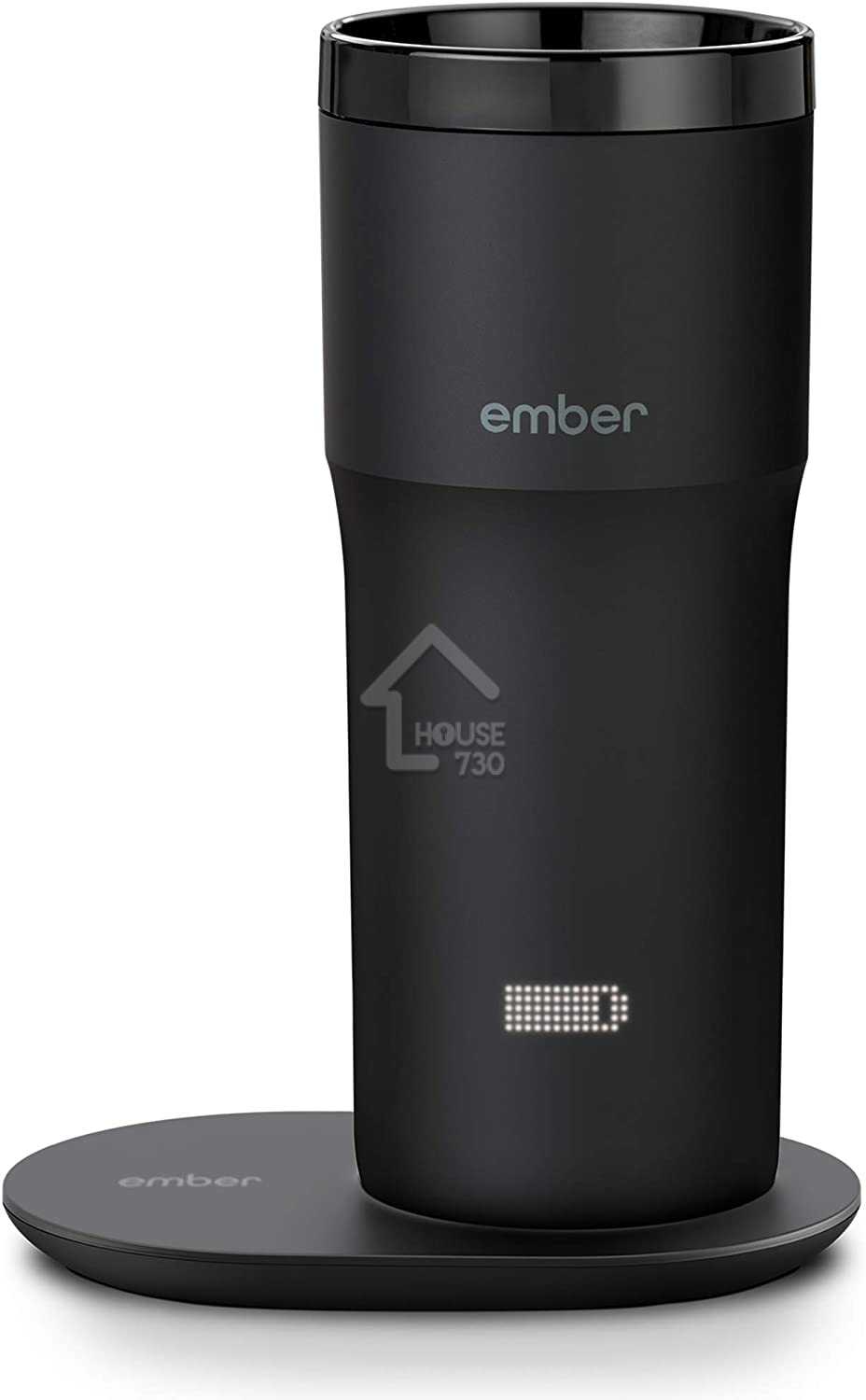 Ember 溫度控制旅行杯