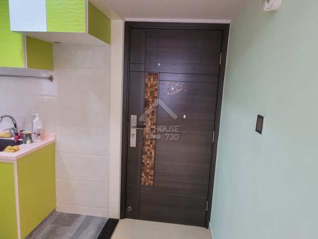 屯门北 康德花园 低层 玄关 House730-7103441
