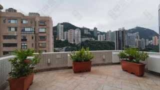 Wanchai | Causeway Bay STAR CREST Upper Floor House730-[6997802]