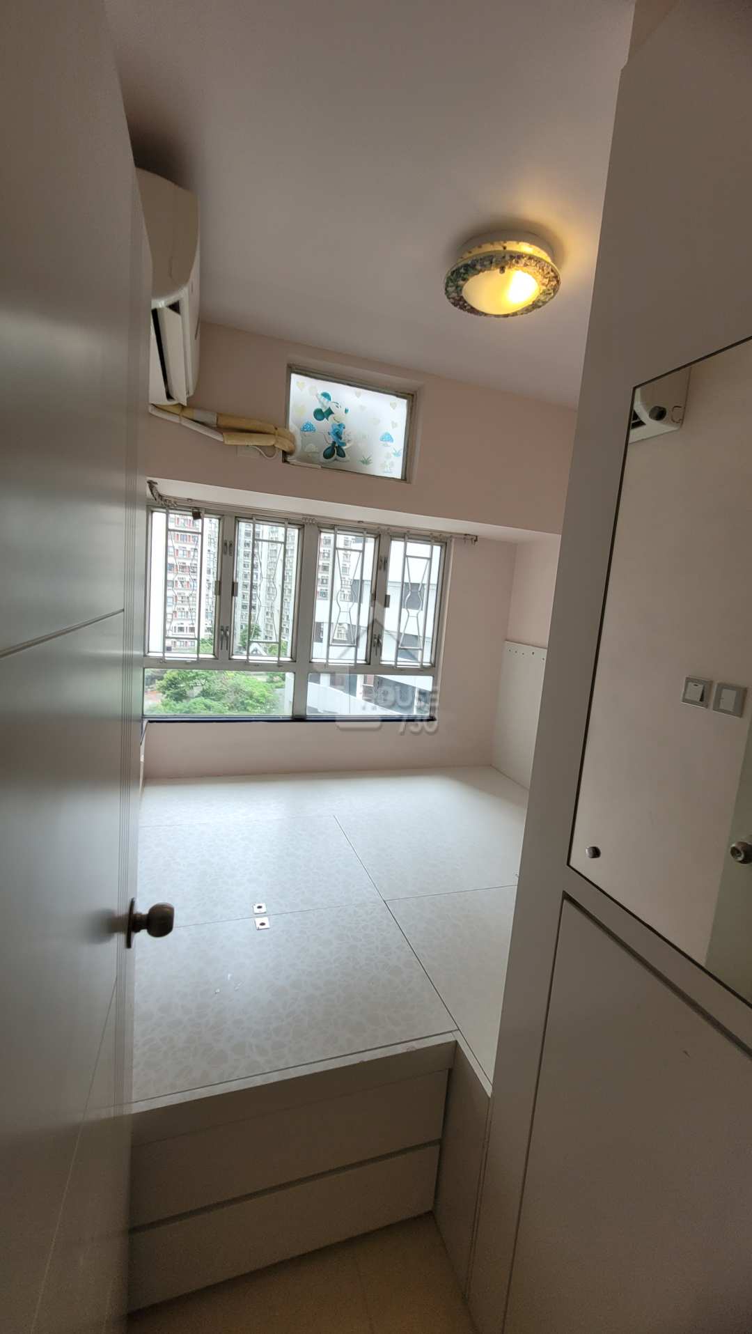 屯门北 康德花园 低层 睡房 House730-7103441