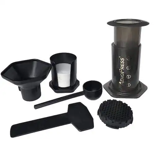 Aeropress