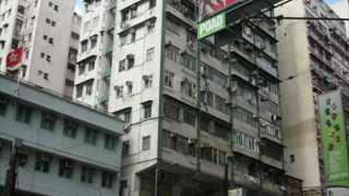 Wanchai | Causeway Bay ISLAND BUILDING Middle Floor House730-[7010041]