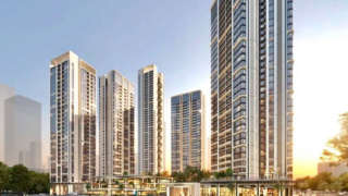 招商·一灣臻邸（前海璽） - House730