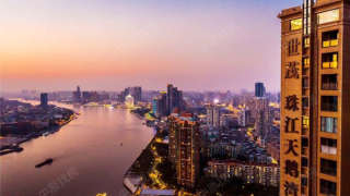 世茂珠江天鵝灣 - House730