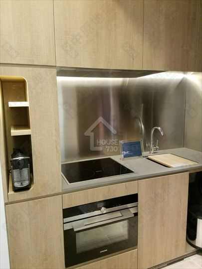 Sai Ying Pun BOHEMIAN HOUSE Lower Floor House730-7036505