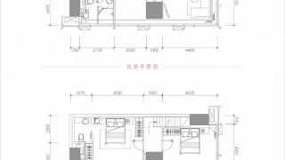 SIC嘉宏國際中心 C - House730