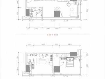 SIC嘉宏國際中心 C - House730