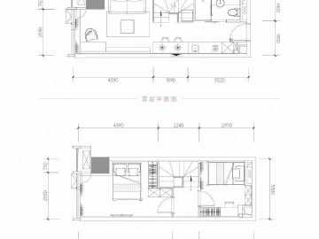 SIC嘉宏國際中心 D2 - House730