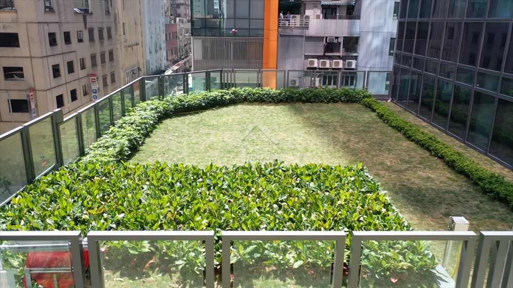 Lai Chi Kok GLOBAL COMMERCE CITY Upper Floor Estate/Building Outlook House730-7046293