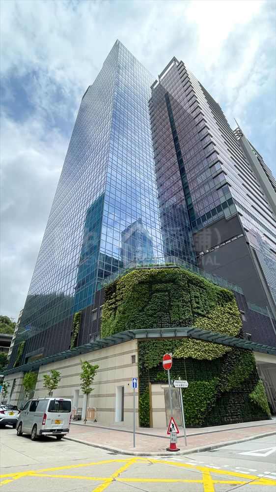 Lai Chi Kok GLOBAL COMMERCE CITY Upper Floor Estate/Building Outlook House730-7046279