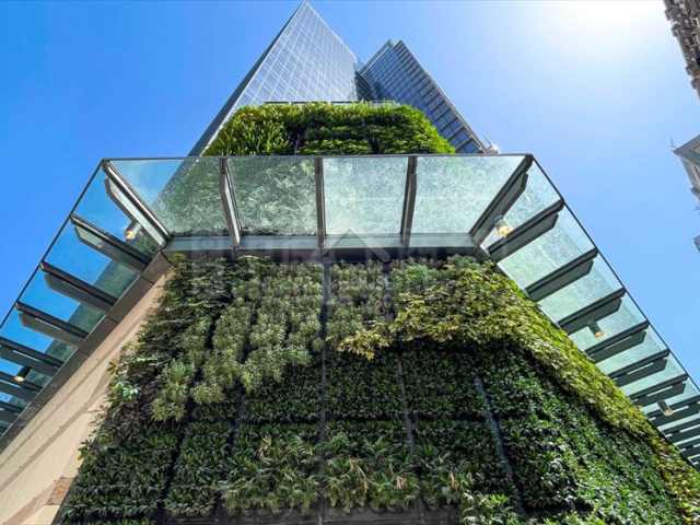Lai Chi Kok GLOBAL COMMERCE CITY Upper Floor Estate/Building Outlook House730-7046279