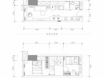 SIC嘉宏國際中心 D1 - House730