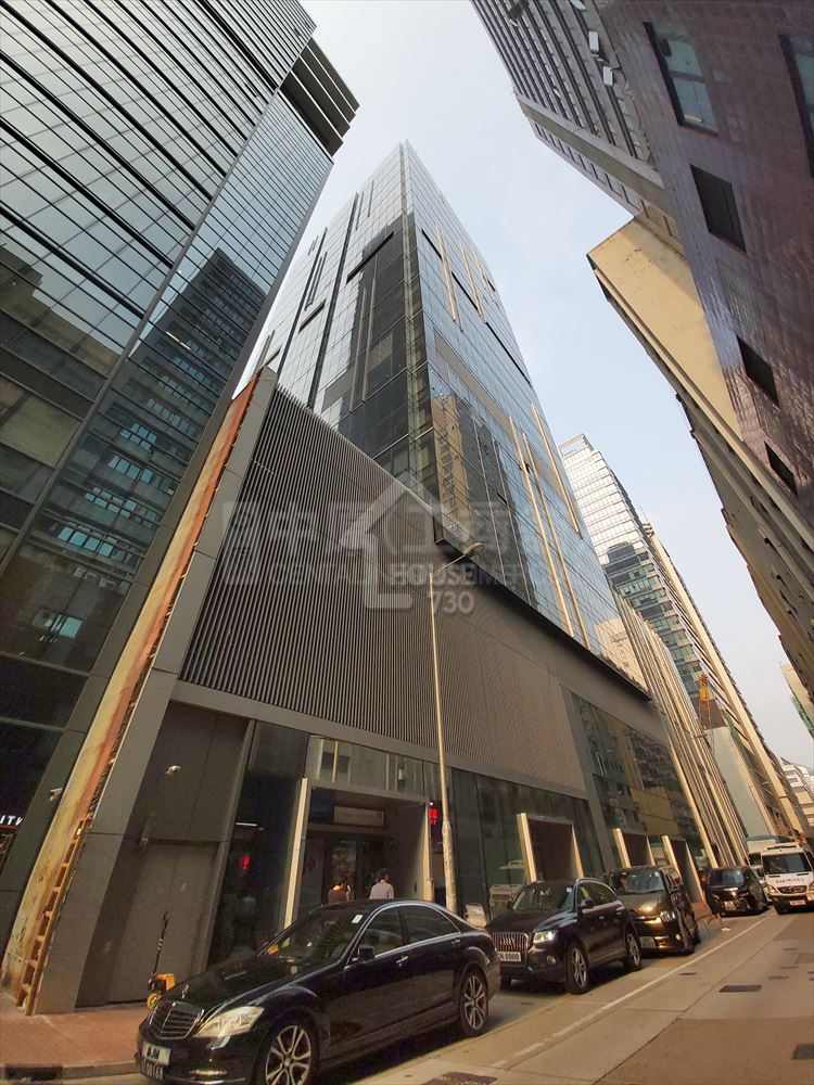 Lai Chi Kok GLOBAL GATEWAY TOWER Lower Floor Estate/Building Outlook House730-7051704
