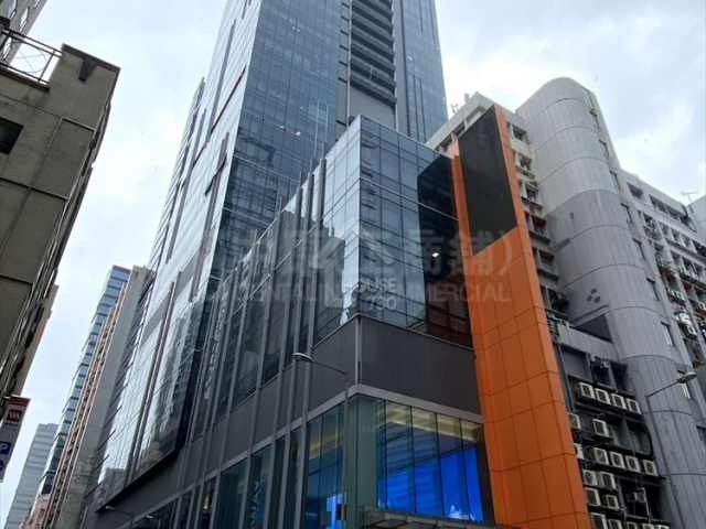 Lai Chi Kok GLOBAL GATEWAY TOWER Upper Floor Estate/Building Outlook House730-7051707