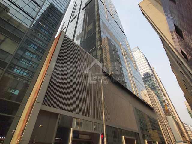 Lai Chi Kok GLOBAL GATEWAY TOWER Upper Floor Estate/Building Outlook House730-7051707
