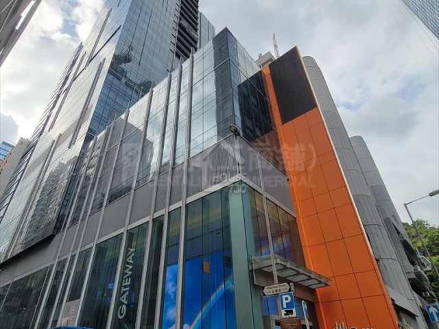 Lai Chi Kok GLOBAL GATEWAY TOWER Lower Floor Estate/Building Outlook House730-7051704