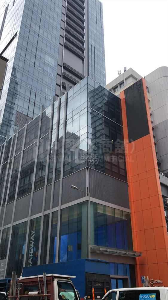Lai Chi Kok GLOBAL GATEWAY TOWER Upper Floor Other House730-7051707
