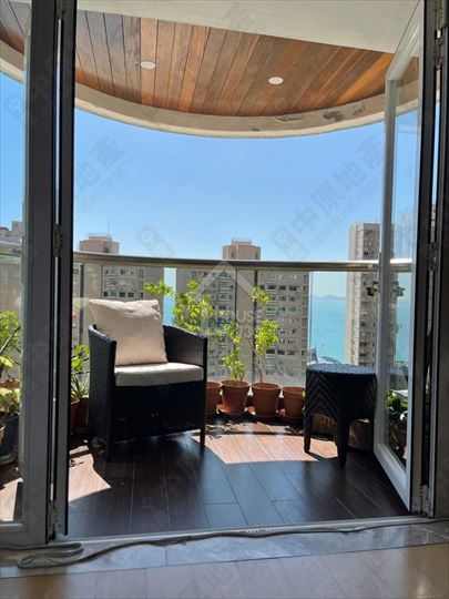 薄扶林 碧瑶湾 低层 露台 House730-7055092