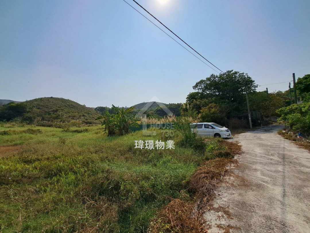 Sheung Shui 文錦渡 House730-7054462
