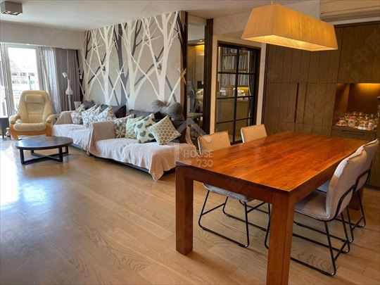 薄扶林 碧瑶湾 低层 客厅 House730-7055092