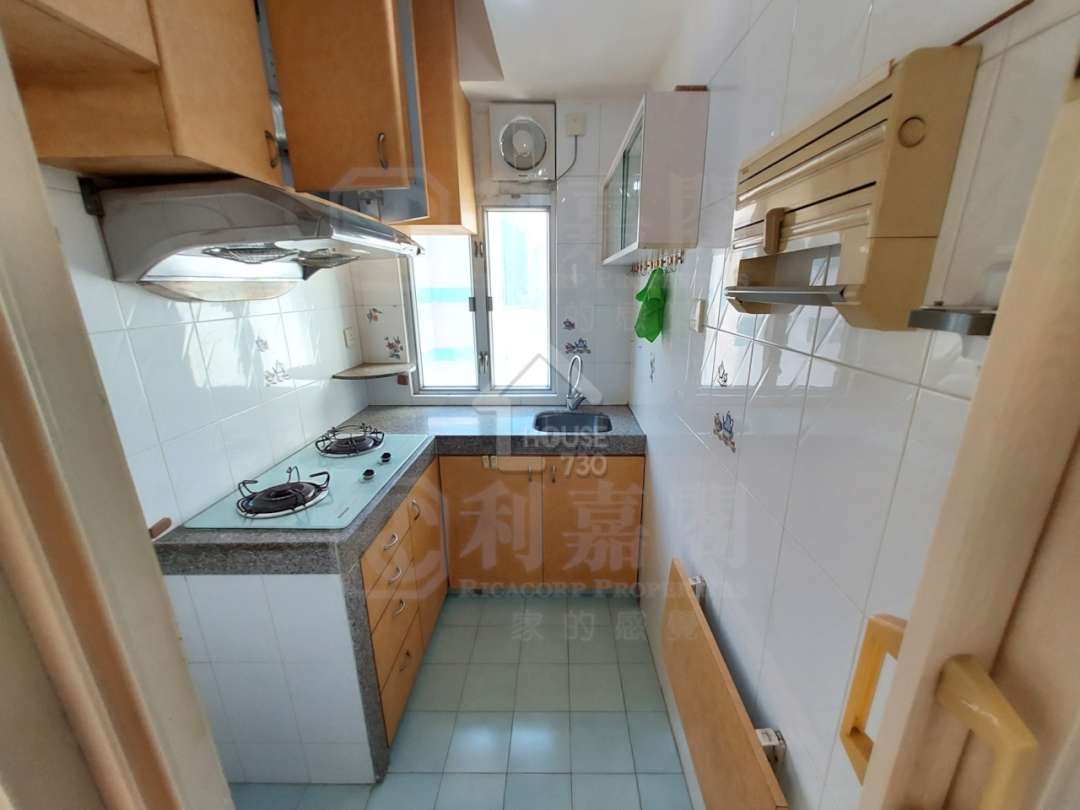 九龙湾 丽晶花园 高层 House730-7056396