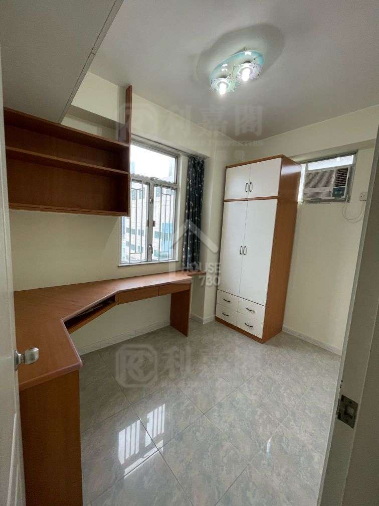 九龙湾 丽晶花园 高层 House730-7056396