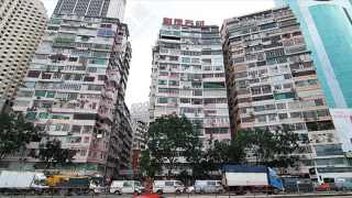 Wanchai | Causeway Bay HOI TO COURT Upper Floor House730-[7068109]