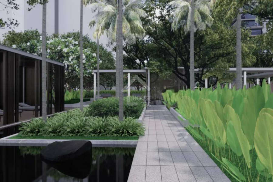 華發四季雲山 - House730