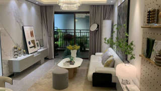 綠城江府海棠 - House730