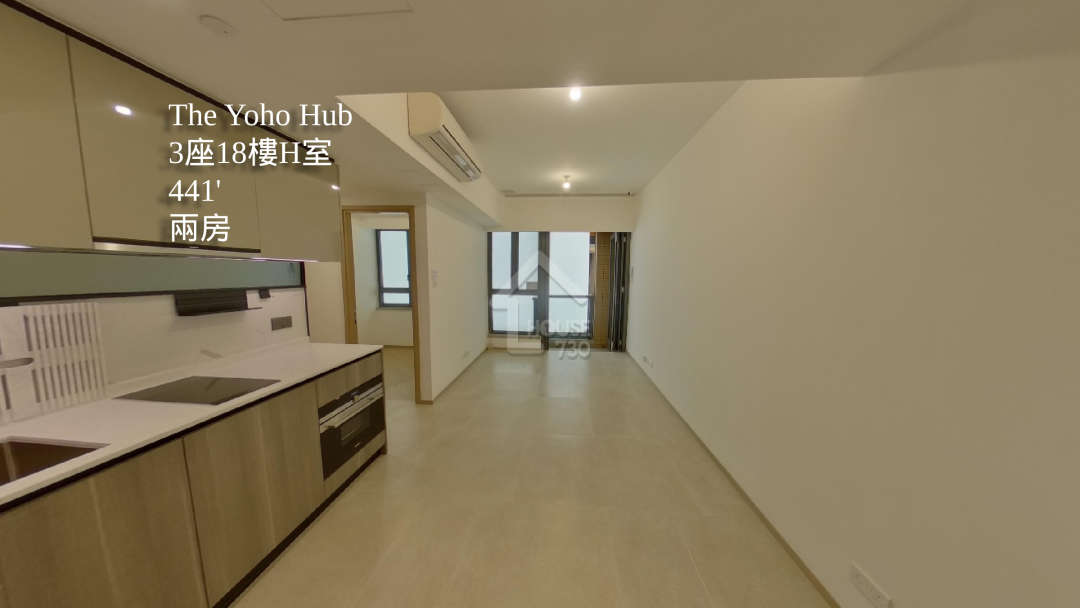The YOHO Hub VR - House730