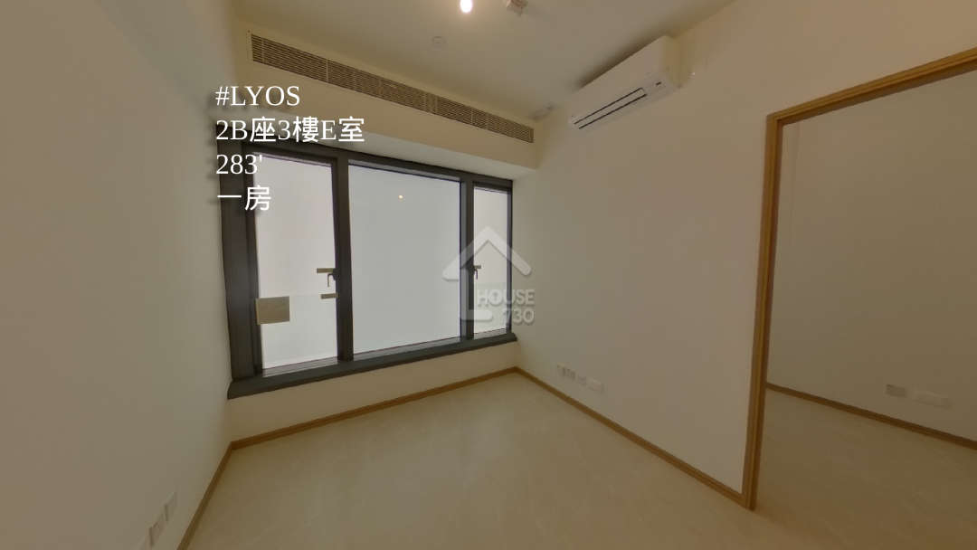 #LYOS VR - House730