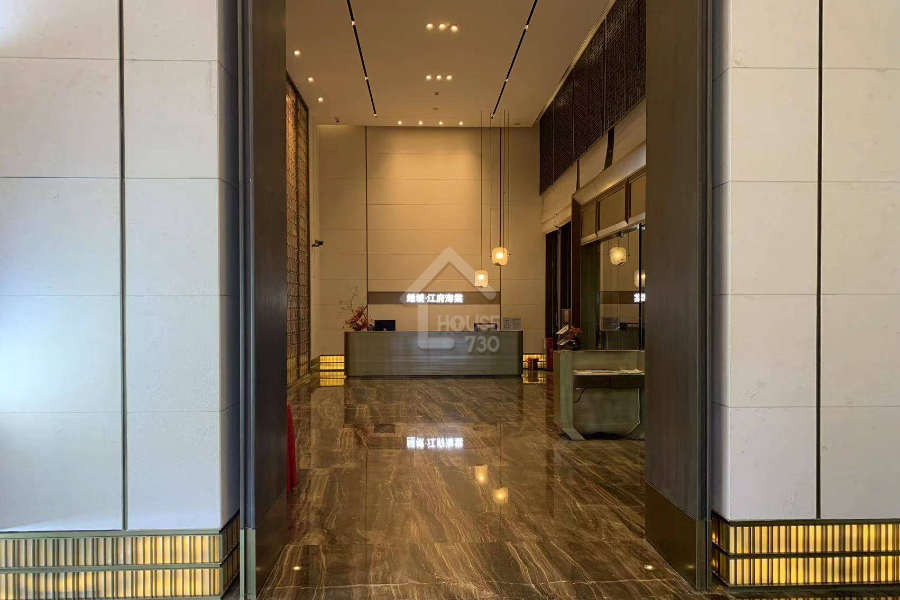 綠城江府海棠 - House730