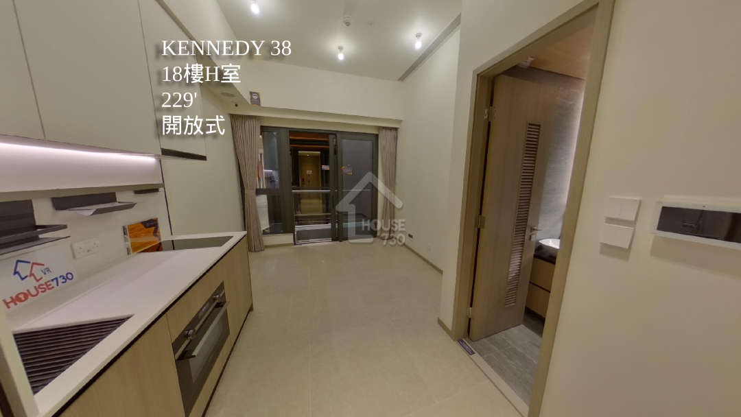 KENNEDY 38 VR - House730