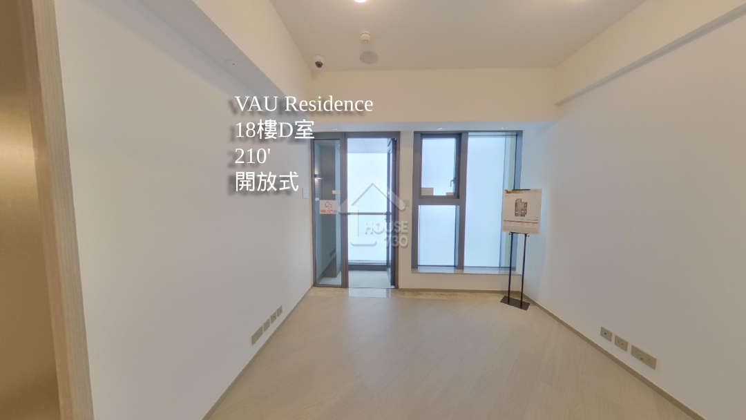 VAU Residence VR - House730