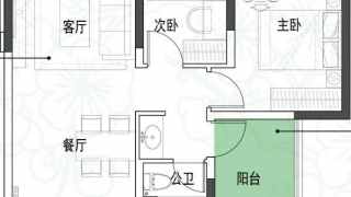 越秀濱海花城 映蕊 - House730