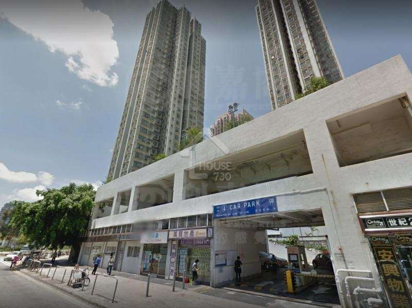 Yuen Long YEE FUNG GARDEN Sale House730