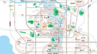 深業雲築2期 - House730